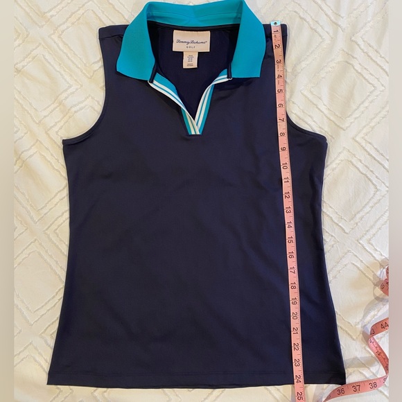 NWOT Women’s Medium Tommy Bahama Golf Set - Picture 4 of 11
